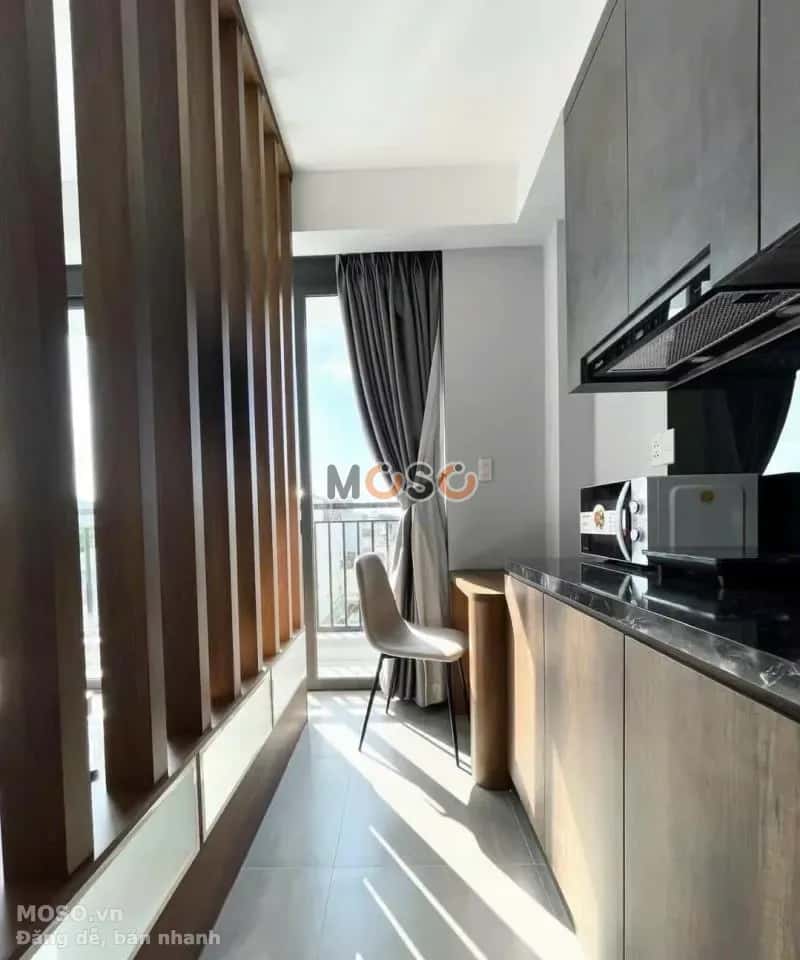 Cho thuê căn hộ chung cư Tân Hưng Quận 7, TP.HCM – 1 phòng ngủ, giá 6.5 triệu - ảnh 3