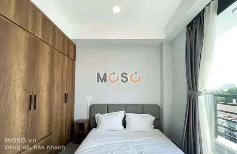Cho thuê căn hộ chung cư Tân Hưng Quận 7, TP.HCM – 1 phòng ngủ, giá 6.5 triệu - ảnh 6