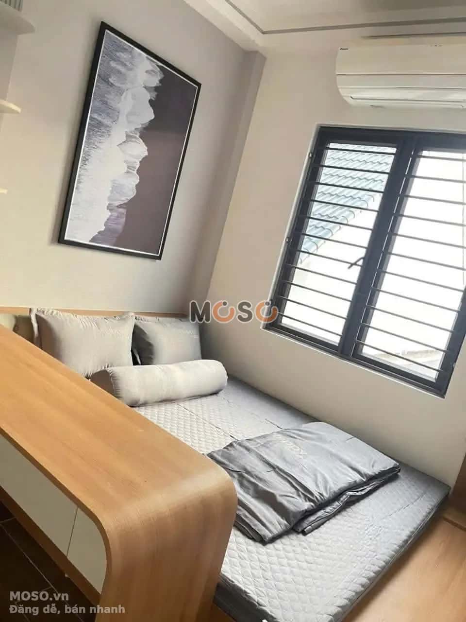 Cho thuê phòng trọ Đặng Cương An Duong, Hai Phong – 4 phòng ngủ, giá 18 triệu - ảnh 3