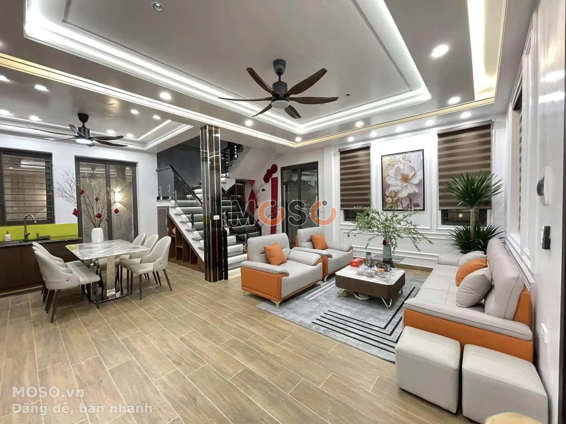 Cho thuê phòng trọ Đặng Cương An Duong, Hai Phong – 4 phòng ngủ, giá 18 triệu - ảnh 1