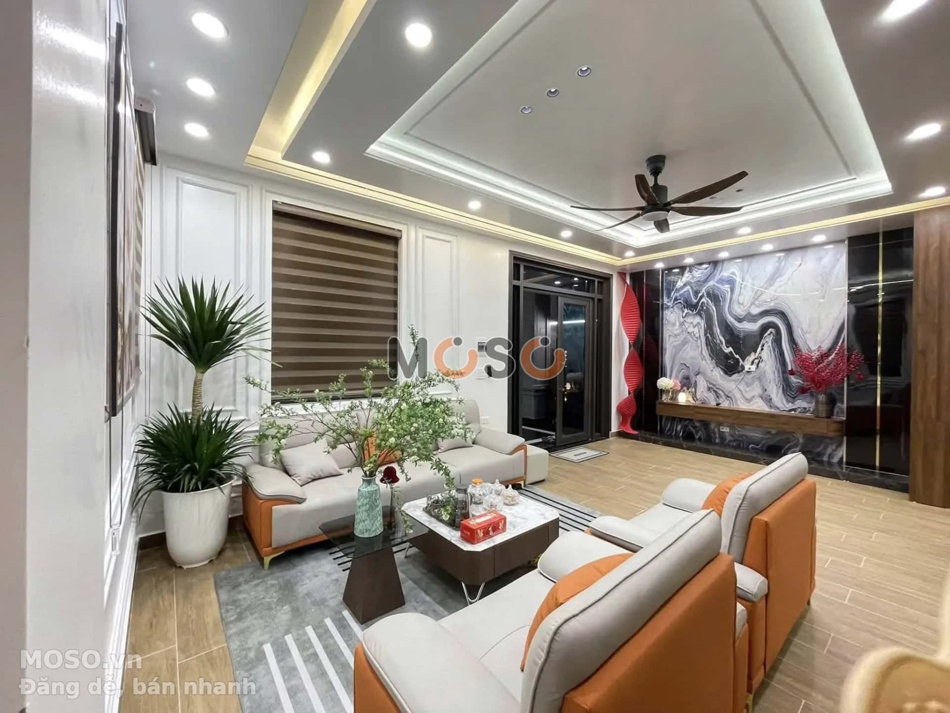 Cho thuê phòng trọ Đặng Cương An Duong, Hai Phong – 4 phòng ngủ, giá 18 triệu - ảnh 2