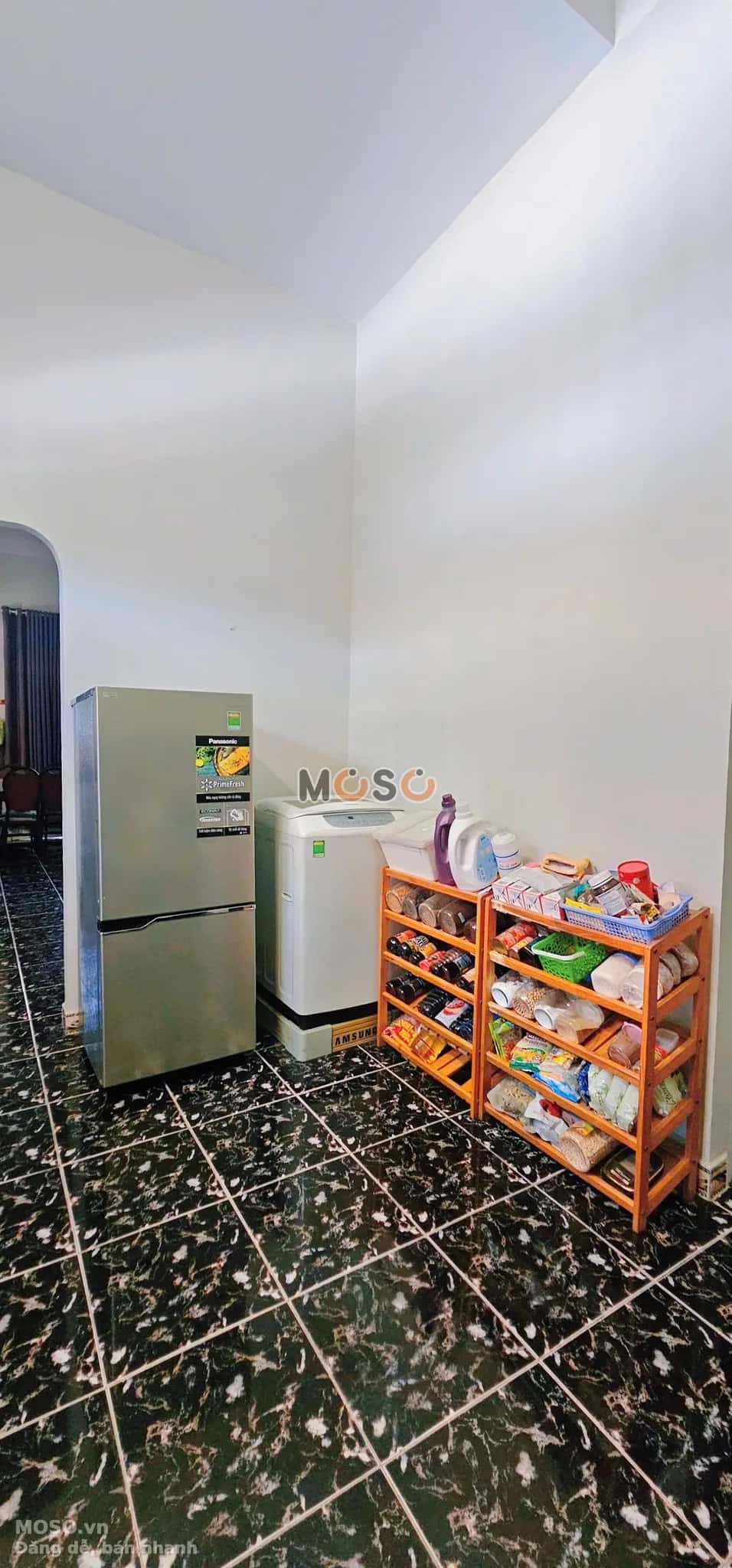 Cho thuê nhà hẻm Phan văn trị Quận Bình Thạnh, TP.HCM – 2 phòng ngủ, giá 22 triệu - ảnh 6