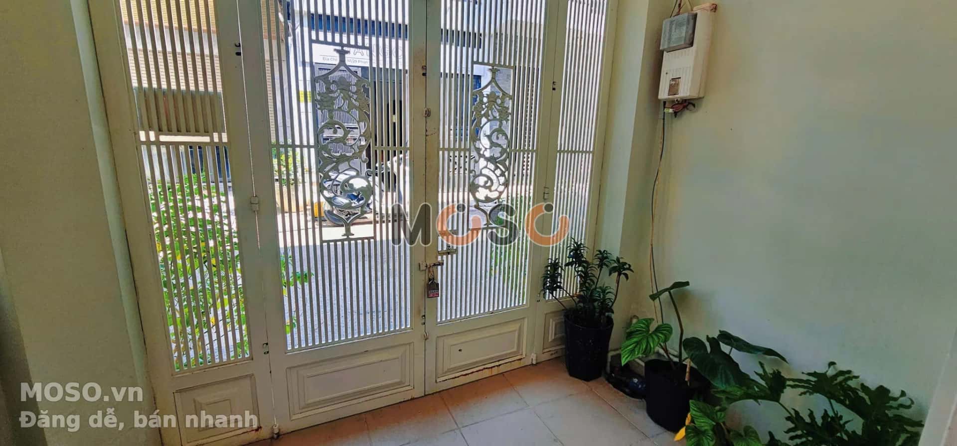 Cho thuê nhà hẻm Phan văn trị Quận Bình Thạnh, TP.HCM – 2 phòng ngủ, giá 22 triệu - ảnh 3