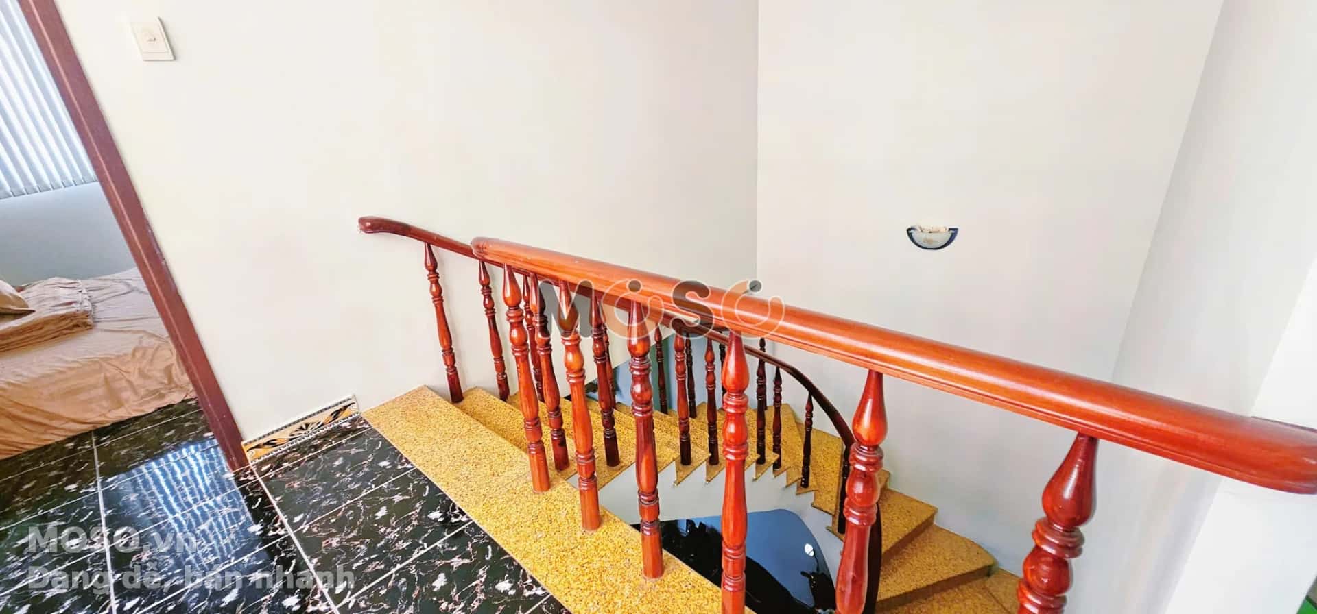 Cho thuê nhà hẻm Phan văn trị Quận Bình Thạnh, TP.HCM – 2 phòng ngủ, giá 22 triệu - ảnh 7