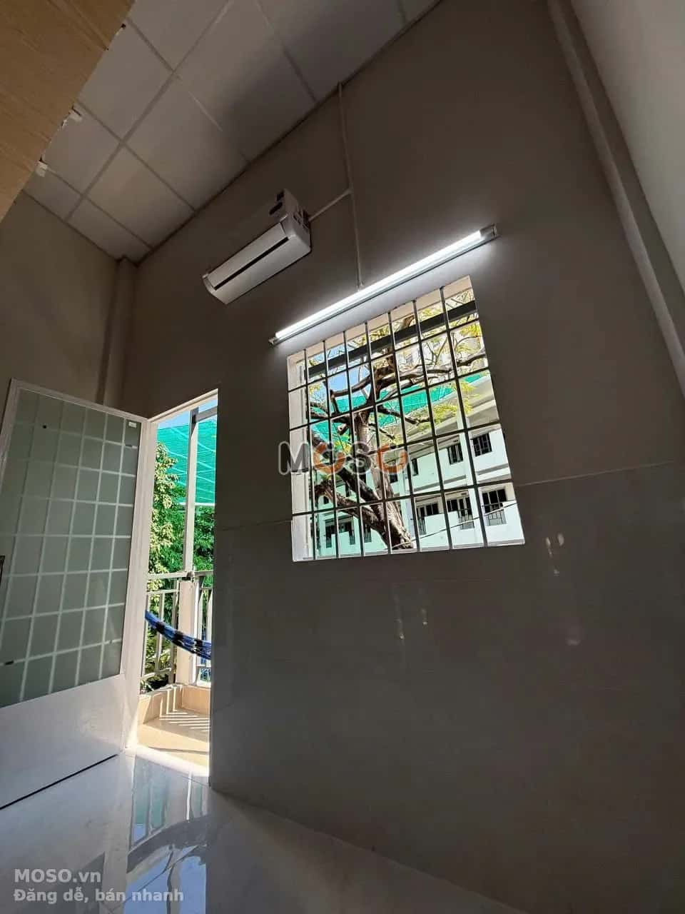 Cho thuê phòng trọ Đường Nguyễn Duy Dương Vườn Lài, TP.HCM – giá 5.8 triệu - ảnh 1