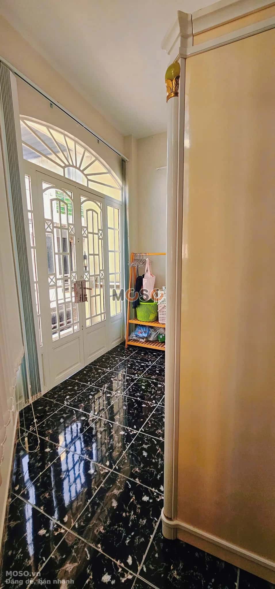 Cho thuê nhà hẻm Phan văn trị Quận Bình Thạnh, TP.HCM – 2 phòng ngủ, giá 22 triệu - ảnh 9