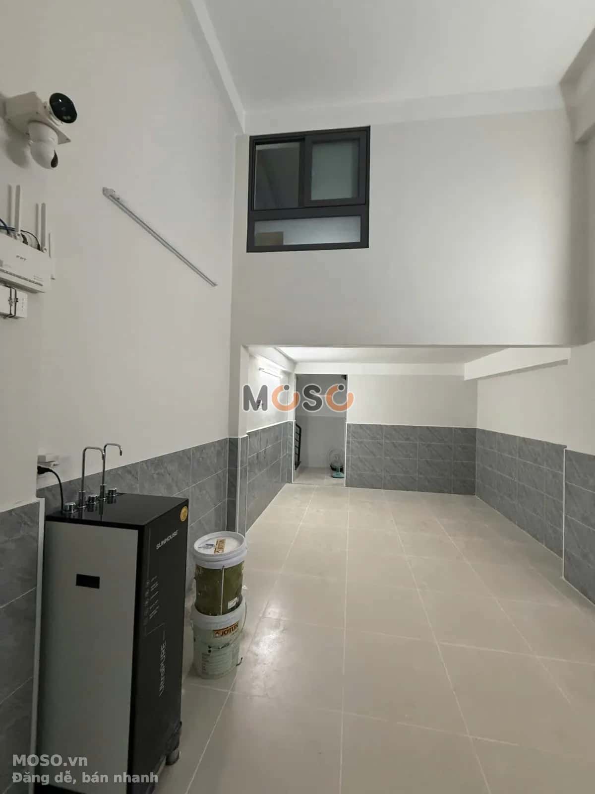 Cho thuê phòng trọ Đường Nguyễn Duy Dương Vườn Lài, TP.HCM – giá 5.8 triệu - ảnh 2