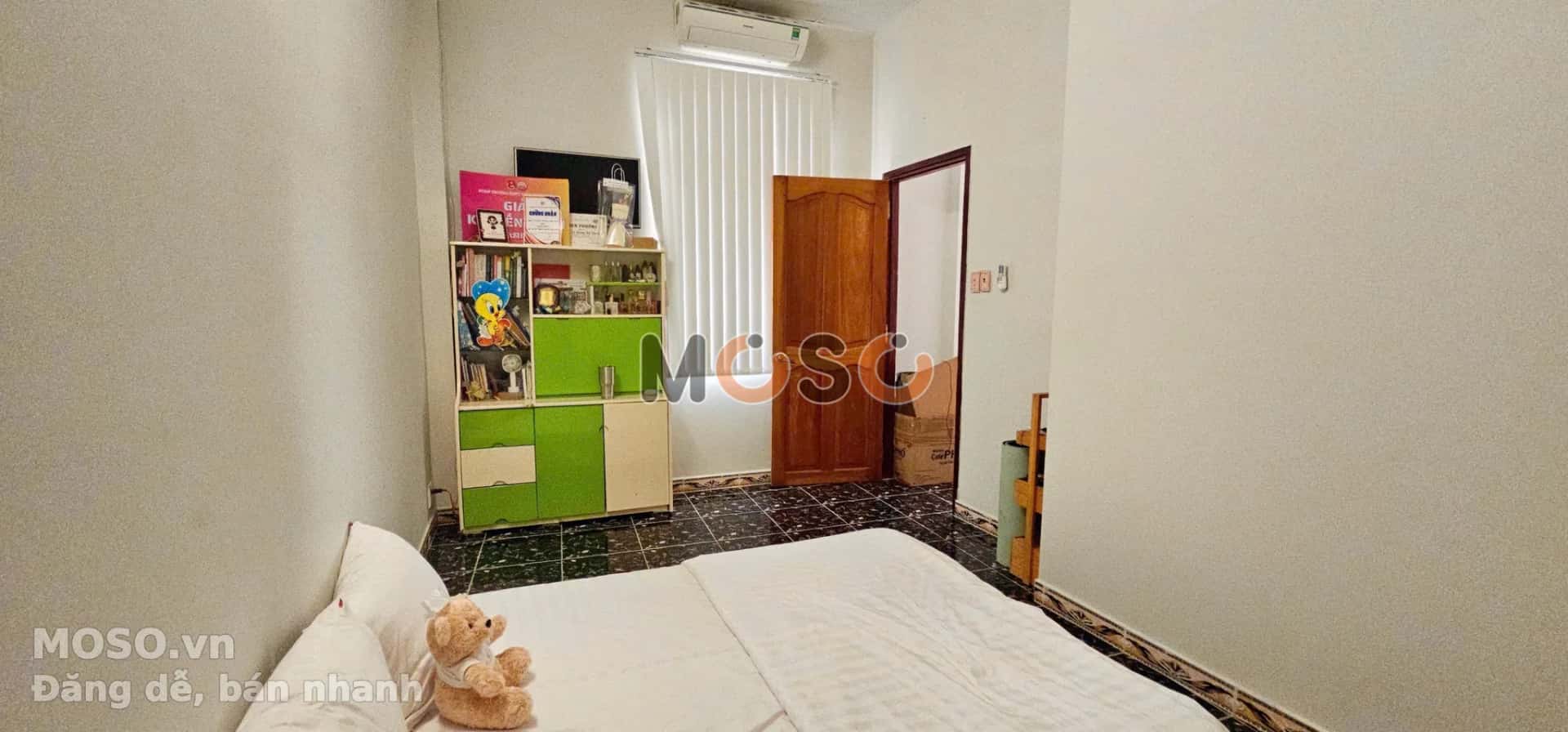 Cho thuê nhà hẻm Phan văn trị Quận Bình Thạnh, TP.HCM – 2 phòng ngủ, giá 22 triệu - ảnh 10