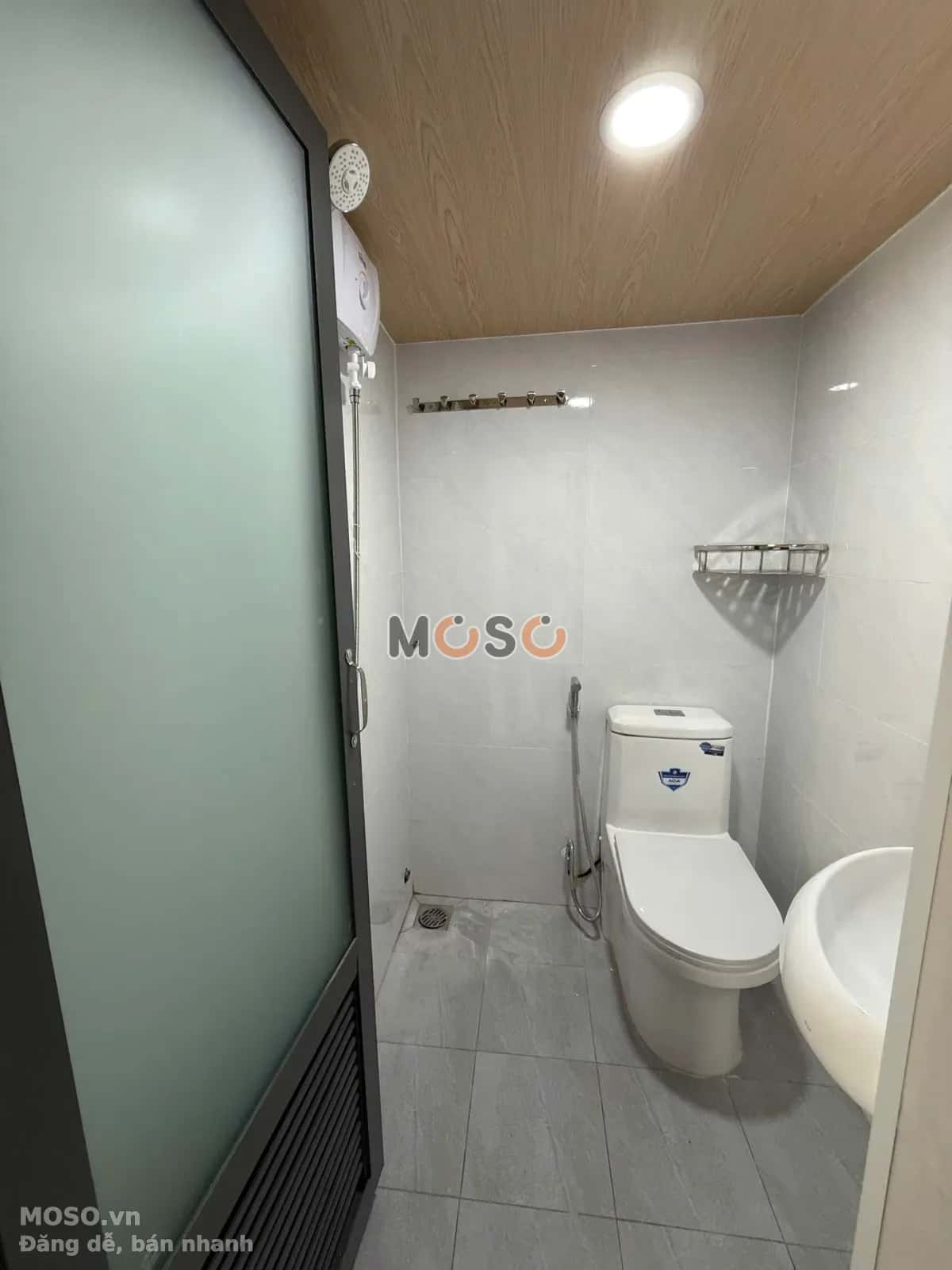 Cho thuê phòng trọ Đường Nguyễn Duy Dương Vườn Lài, TP.HCM – giá 5.8 triệu - ảnh 4