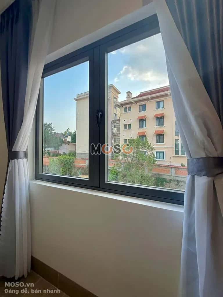 Cho thuê căn hộ chung cư Trương Văn Hoàng Thành phố Đà Lạt, Lam Dong – 1 phòng ngủ, giá 6 triệu - ảnh 2