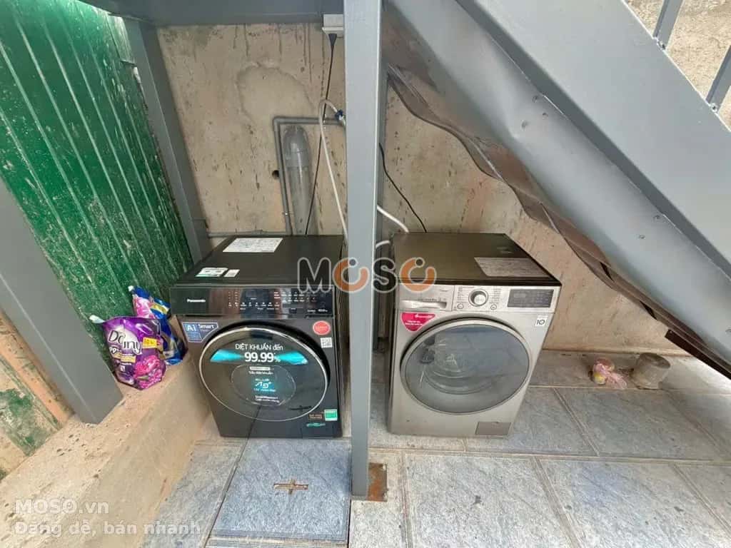 Cho thuê căn hộ chung cư Trương Văn Hoàng Thành phố Đà Lạt, Lam Dong – 1 phòng ngủ, giá 6 triệu - ảnh 6