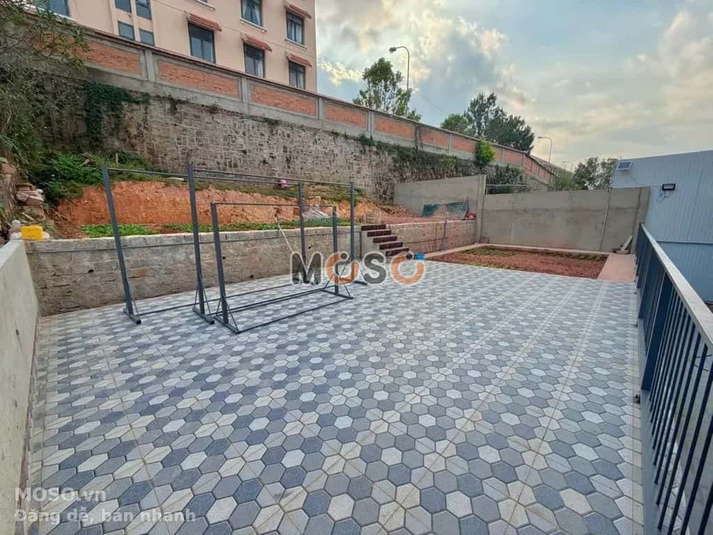 Cho thuê căn hộ chung cư Trương Văn Hoàng Thành phố Đà Lạt, Lam Dong – 1 phòng ngủ, giá 6 triệu - ảnh 5