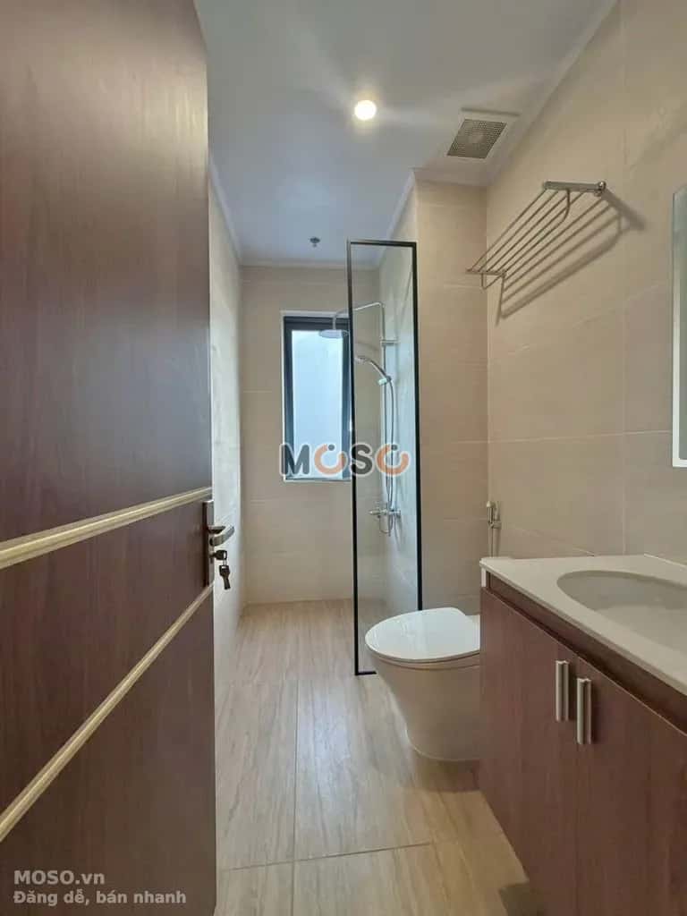 Cho thuê căn hộ chung cư Trương Văn Hoàng Thành phố Đà Lạt, Lam Dong – 1 phòng ngủ, giá 6 triệu - ảnh 8