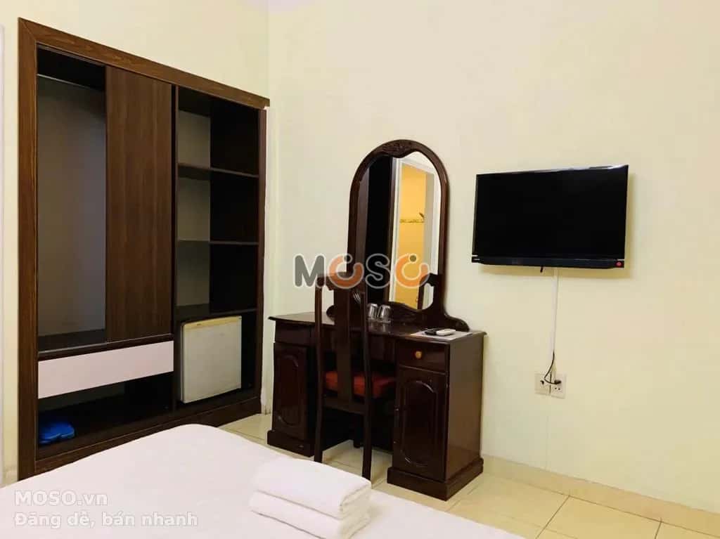 Cho thuê căn hộ chung cư Đường Lê Ngọc Hân Thành phố Vũng Tàu, TP.HCM – 1 phòng ngủ, giá 3.8 triệu - ảnh 4