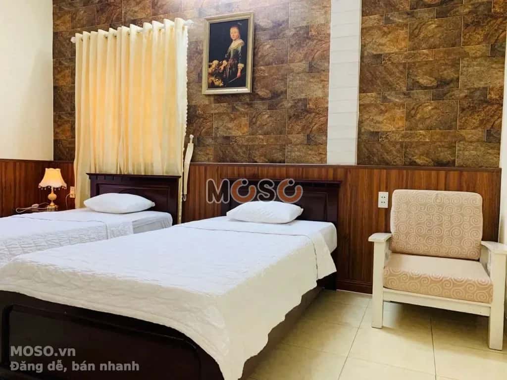 Cho thuê căn hộ chung cư Đường Lê Ngọc Hân Thành phố Vũng Tàu, TP.HCM – 1 phòng ngủ, giá 3.8 triệu - ảnh 6