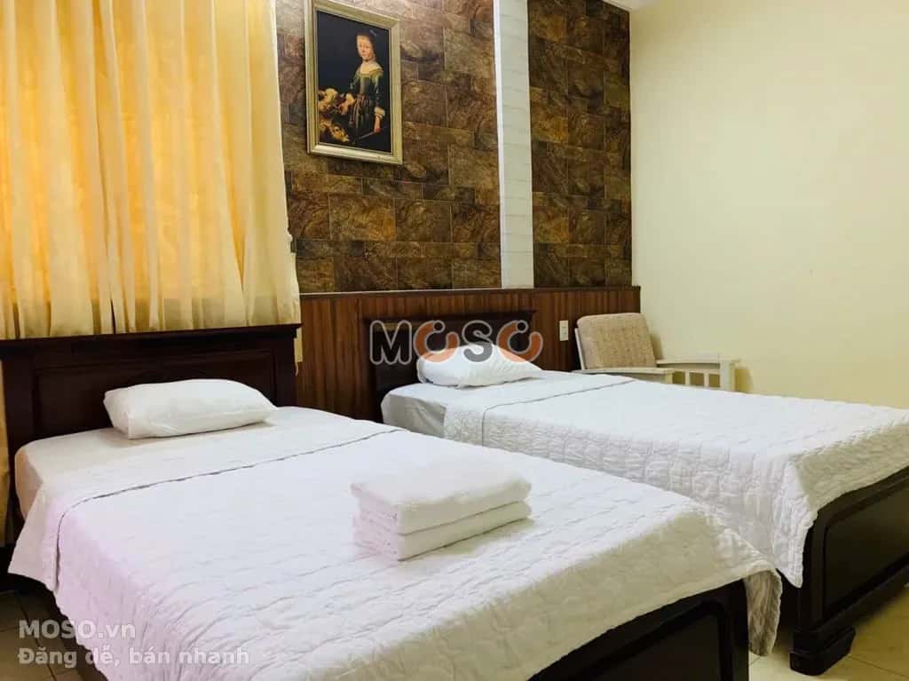 Cho thuê căn hộ chung cư Đường Lê Ngọc Hân Thành phố Vũng Tàu, TP.HCM – 1 phòng ngủ, giá 3.8 triệu - ảnh 5