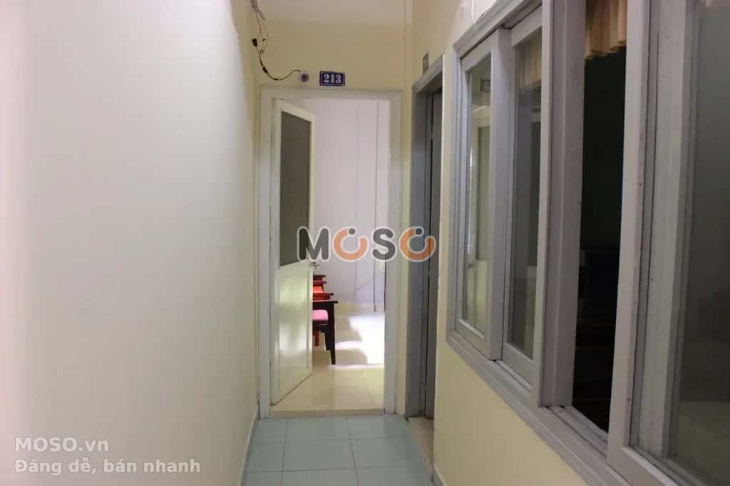 Cho thuê căn hộ chung cư Đường Lê Ngọc Hân Thành phố Vũng Tàu, TP.HCM – 1 phòng ngủ, giá 3.8 triệu - ảnh 7
