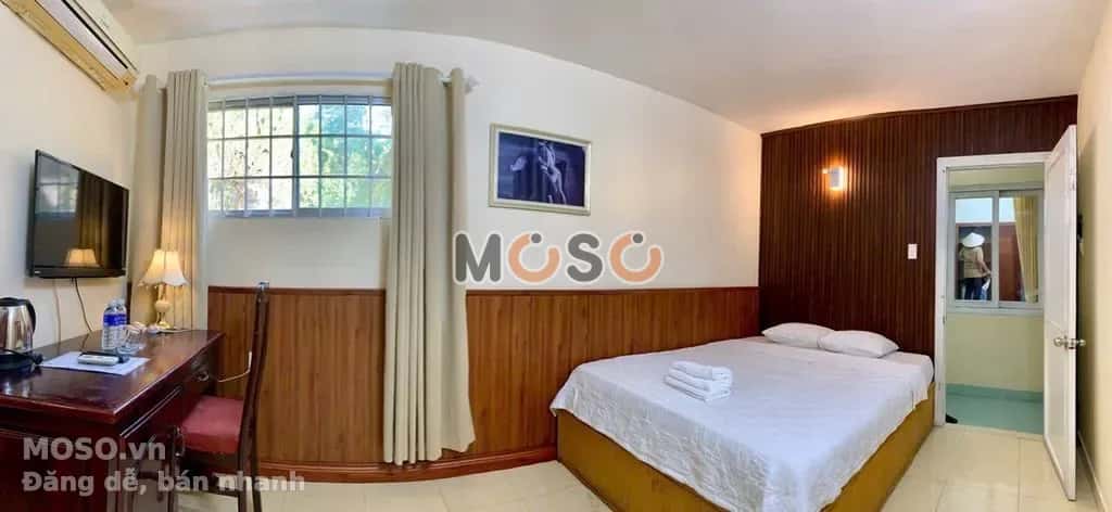 Cho thuê căn hộ chung cư Đường Lê Ngọc Hân Thành phố Vũng Tàu, TP.HCM – 1 phòng ngủ, giá 3.8 triệu - ảnh 8