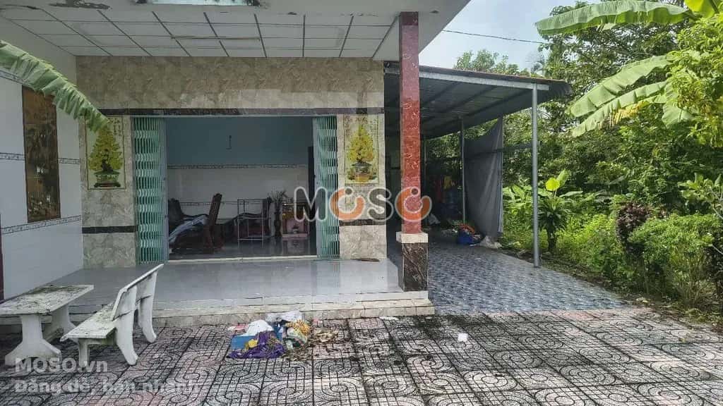 Cho thuê nhà hẻm Phan Đông Số Tân An, Tay Ninh – 2 phòng ngủ, giá 3.5 triệu - ảnh 2