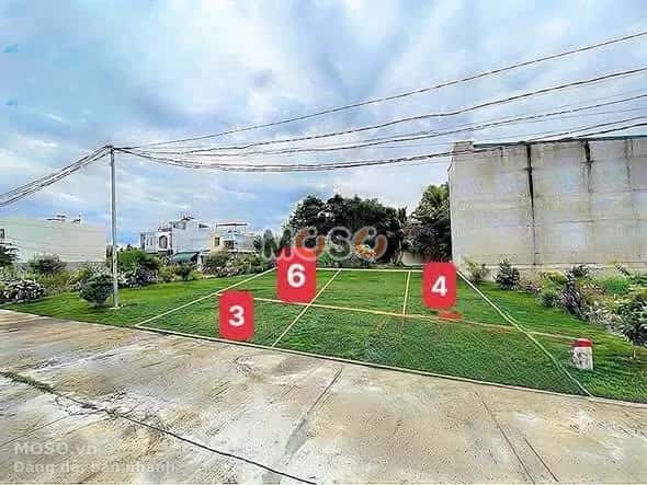 Cho thuê đất Tây Nha Trang, Khanh Hoa – giá 1.4 tỷ - ảnh 1