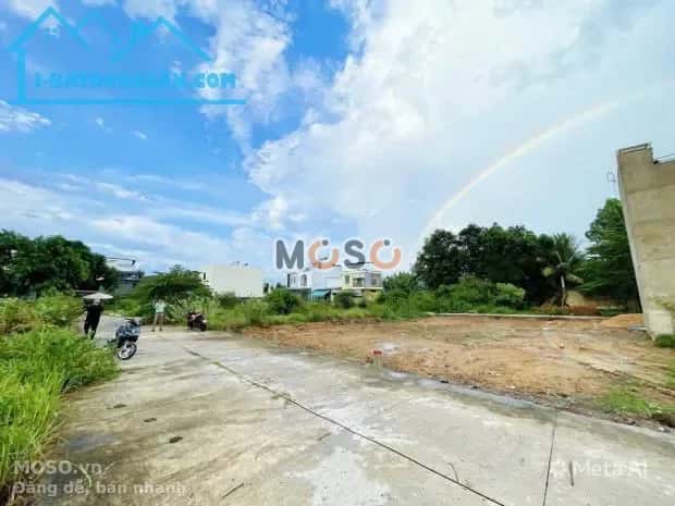 Cho thuê đất Tây Nha Trang, Khanh Hoa – giá 1.4 tỷ - ảnh 3