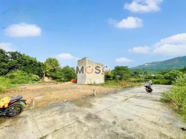 Cho thuê đất Tây Nha Trang, Khanh Hoa – giá 1.4 tỷ - ảnh 6