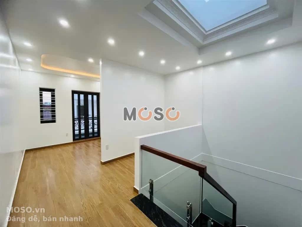 Cho thuê nhà hẻm Văn Cao Gia Viên, Hải Phòng – 4 phòng ngủ, giá 13 triệu - ảnh 2