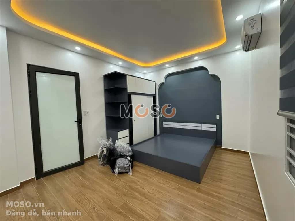 Cho thuê nhà hẻm Văn Cao Gia Viên, Hải Phòng – 4 phòng ngủ, giá 13 triệu - ảnh 4