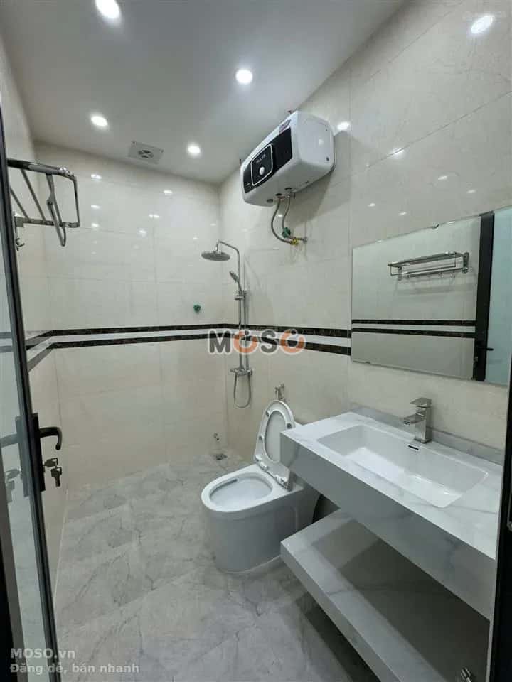 Cho thuê nhà hẻm Văn Cao Gia Viên, Hải Phòng – 4 phòng ngủ, giá 13 triệu - ảnh 7