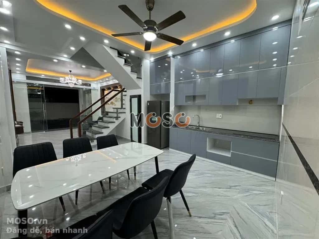 Cho thuê nhà hẻm Văn Cao Gia Viên, Hải Phòng – 4 phòng ngủ, giá 13 triệu - ảnh 8
