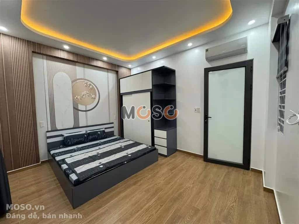 Cho thuê nhà hẻm Văn Cao Gia Viên, Hải Phòng – 4 phòng ngủ, giá 13 triệu - ảnh 9
