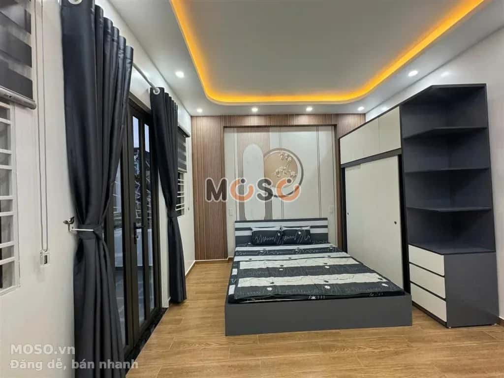 Cho thuê nhà hẻm Văn Cao Gia Viên, Hải Phòng – 4 phòng ngủ, giá 13 triệu - ảnh 10