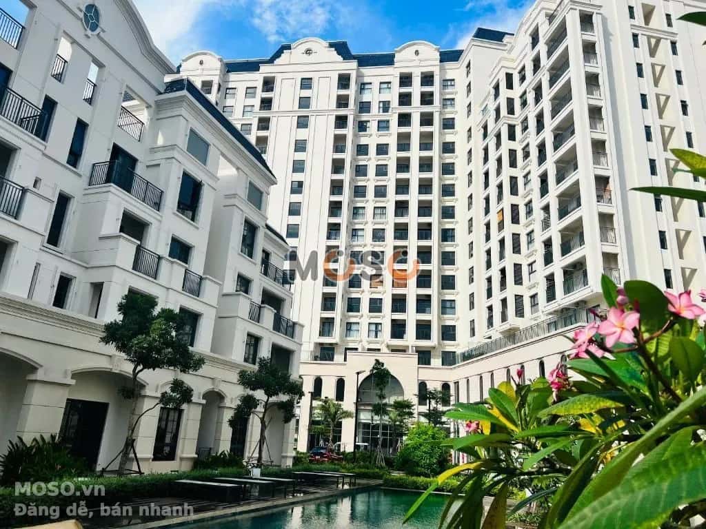 Cho thuê căn hộ chung cư Quốc lộ 51 Đồng Nai, Đồng Nai – 1 phòng ngủ, giá 5.5 triệu - ảnh 1