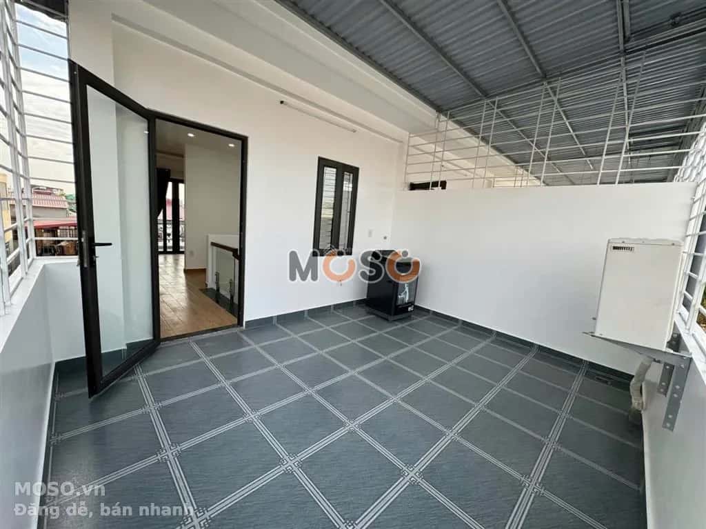 Cho thuê nhà hẻm Văn Cao Gia Viên, Hải Phòng – 4 phòng ngủ, giá 13 triệu - ảnh 11