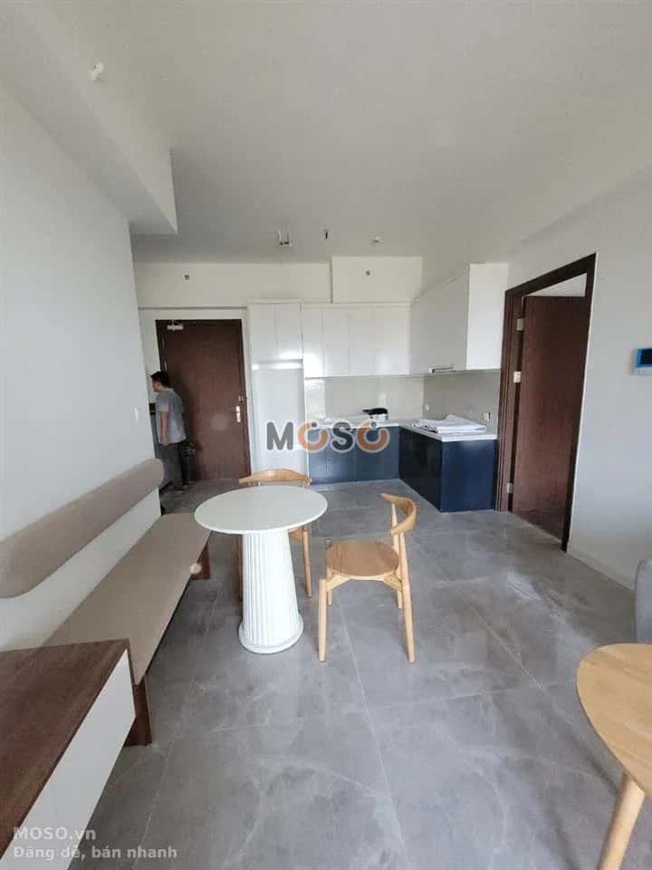 Cho thuê căn hộ chung cư Quốc lộ 51 Đồng Nai, Đồng Nai – 1 phòng ngủ, giá 5.5 triệu - ảnh 10