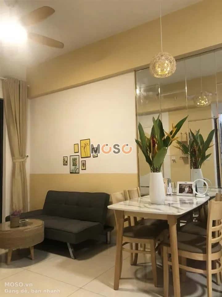 Cho thuê căn hộ chung cư Quốc lộ 51 Đồng Nai, Đồng Nai – 1 phòng ngủ, giá 5.5 triệu - ảnh 13