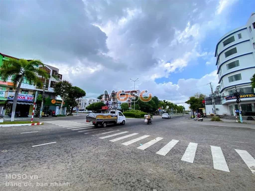 Cho thuê BĐS khác Đường 3 Tháng 2 Rạch Giá, An Giang – giá 100 triệu - ảnh 2