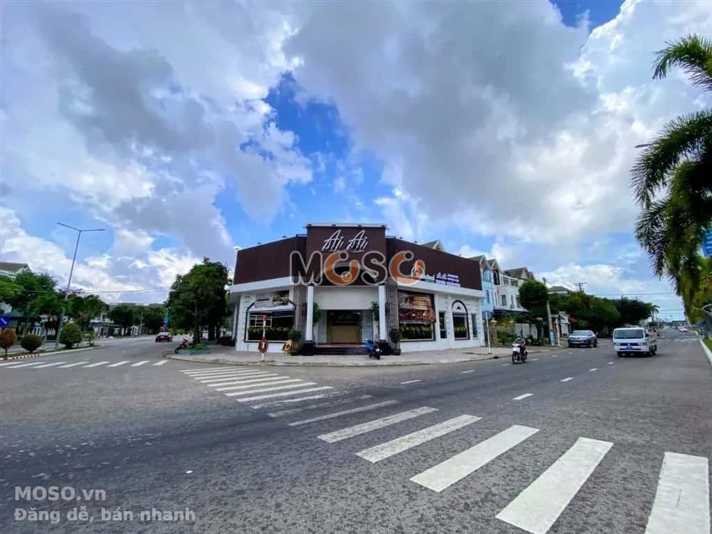 Cho thuê BĐS khác Đường 3 Tháng 2 Rạch Giá, An Giang – giá 100 triệu - ảnh 1
