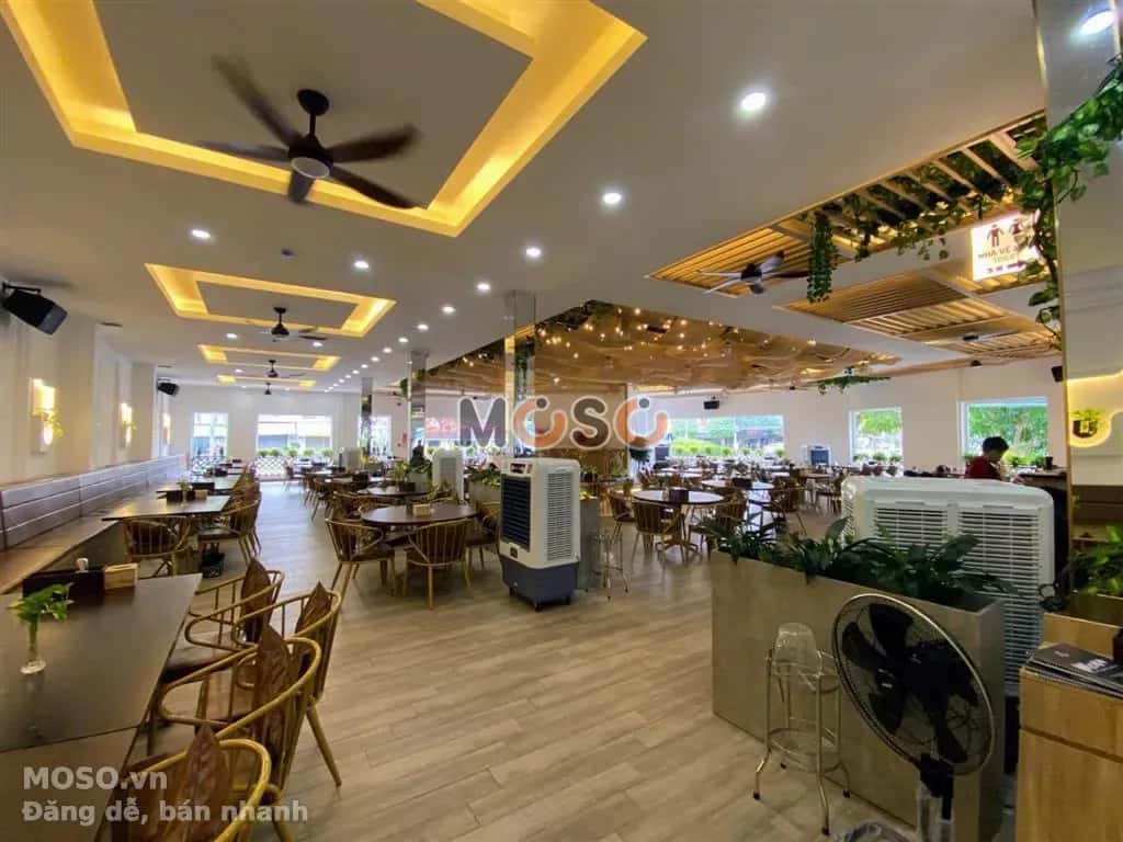 Cho thuê BĐS khác Đường 3 Tháng 2 Rạch Giá, An Giang – giá 100 triệu - ảnh 6