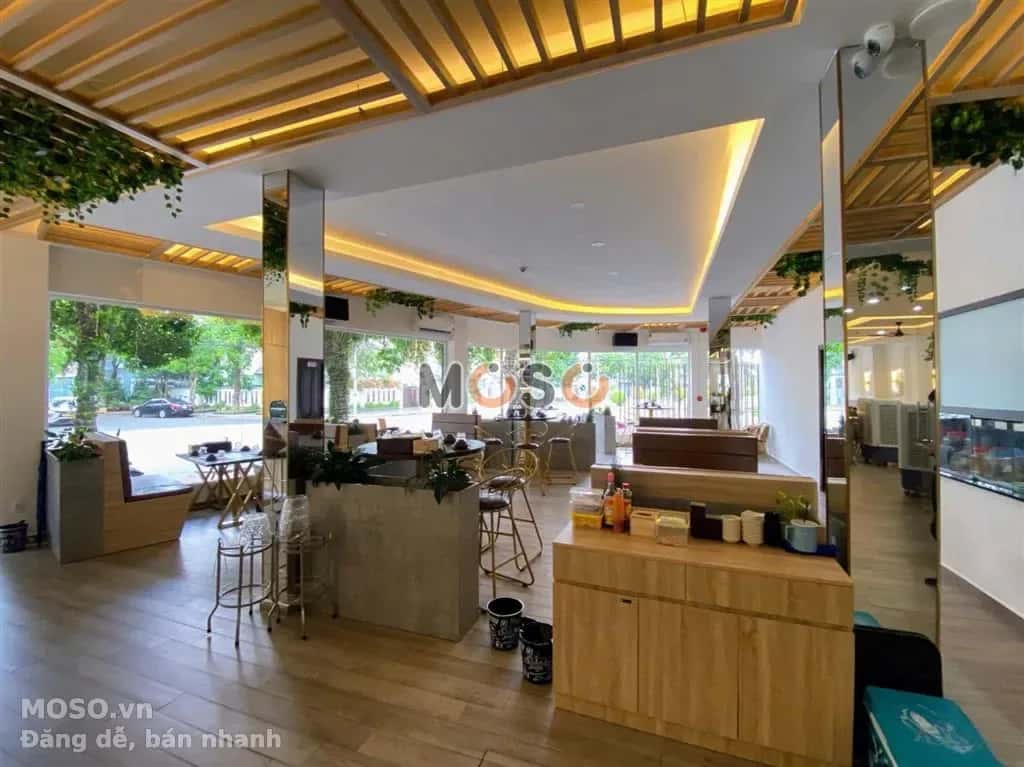 Cho thuê BĐS khác Đường 3 Tháng 2 Rạch Giá, An Giang – giá 100 triệu - ảnh 7