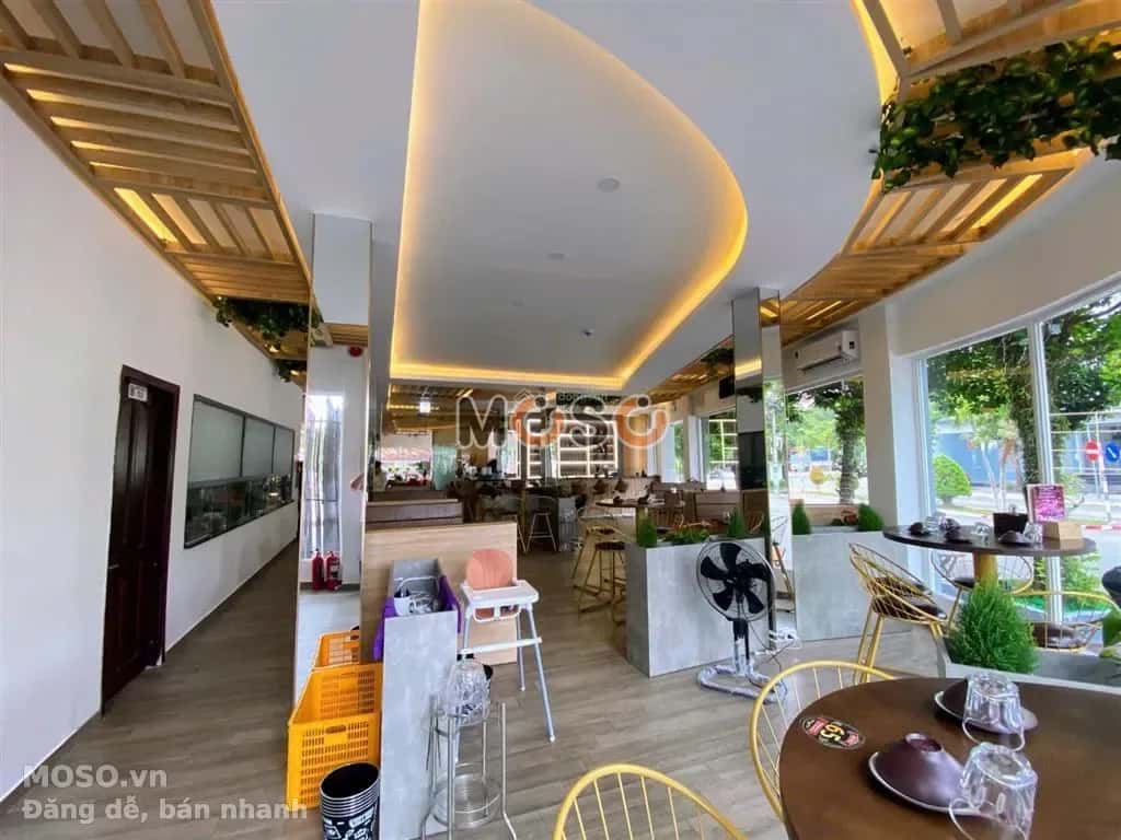 Cho thuê BĐS khác Đường 3 Tháng 2 Rạch Giá, An Giang – giá 100 triệu - ảnh 8
