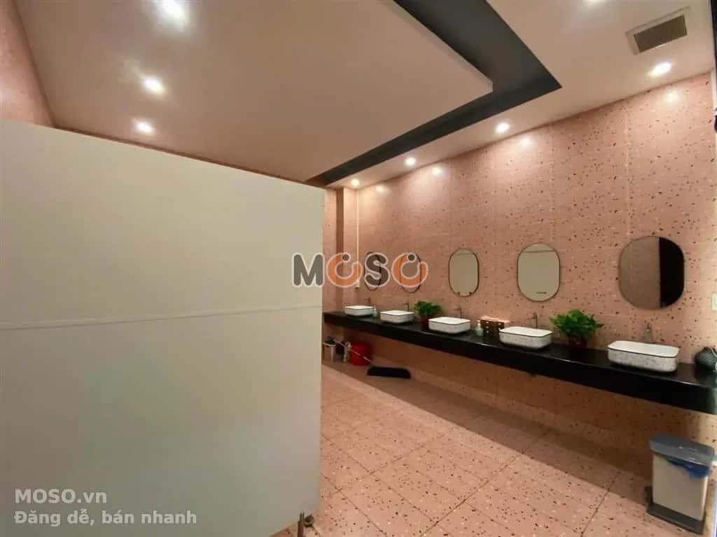 Cho thuê BĐS khác Đường 3 Tháng 2 Rạch Giá, An Giang – giá 100 triệu - ảnh 10