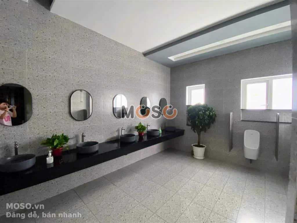 Cho thuê BĐS khác Đường 3 Tháng 2 Rạch Giá, An Giang – giá 100 triệu - ảnh 9