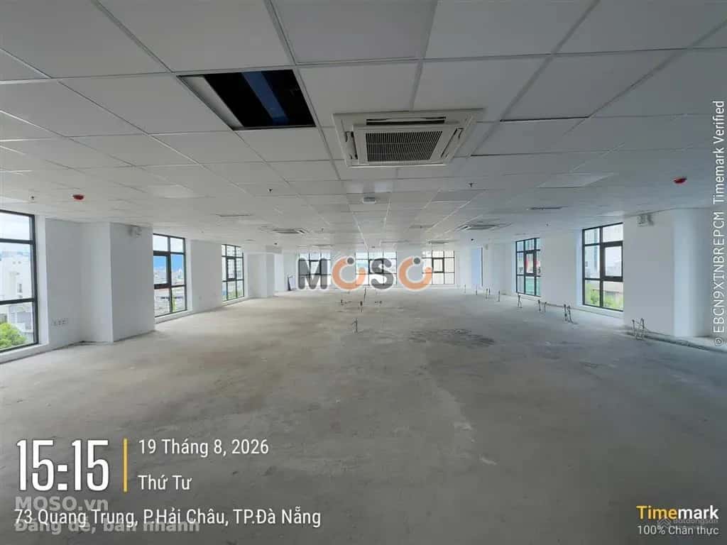 Cho thuê văn phòng Quang Trung Hải Châu, Đà Nẵng – giá 94 tỷ - ảnh 2