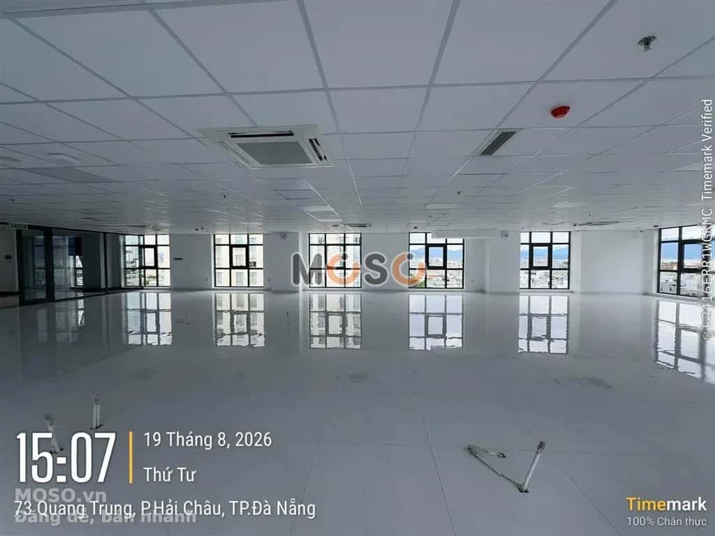Cho thuê văn phòng Quang Trung Hải Châu, Đà Nẵng – giá 94 tỷ - ảnh 3
