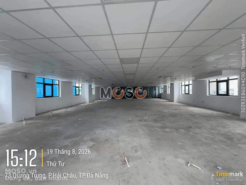 Cho thuê văn phòng Quang Trung Hải Châu, Đà Nẵng – giá 94 tỷ - ảnh 6