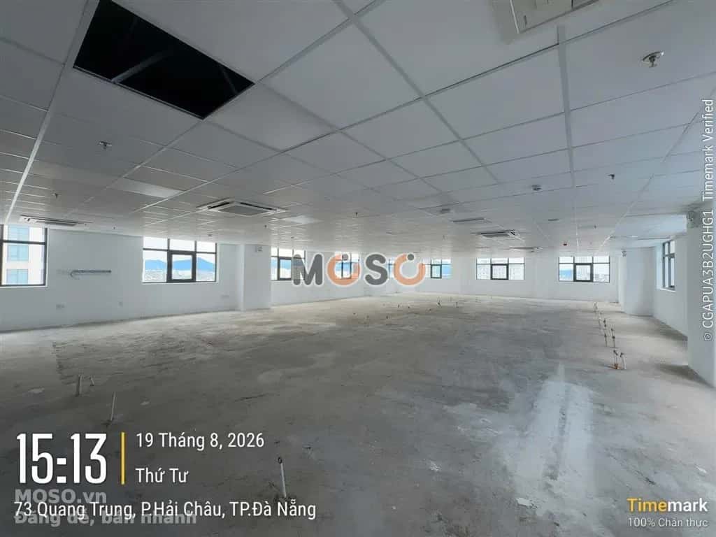 Cho thuê văn phòng Quang Trung Hải Châu, Đà Nẵng – giá 94 tỷ - ảnh 4