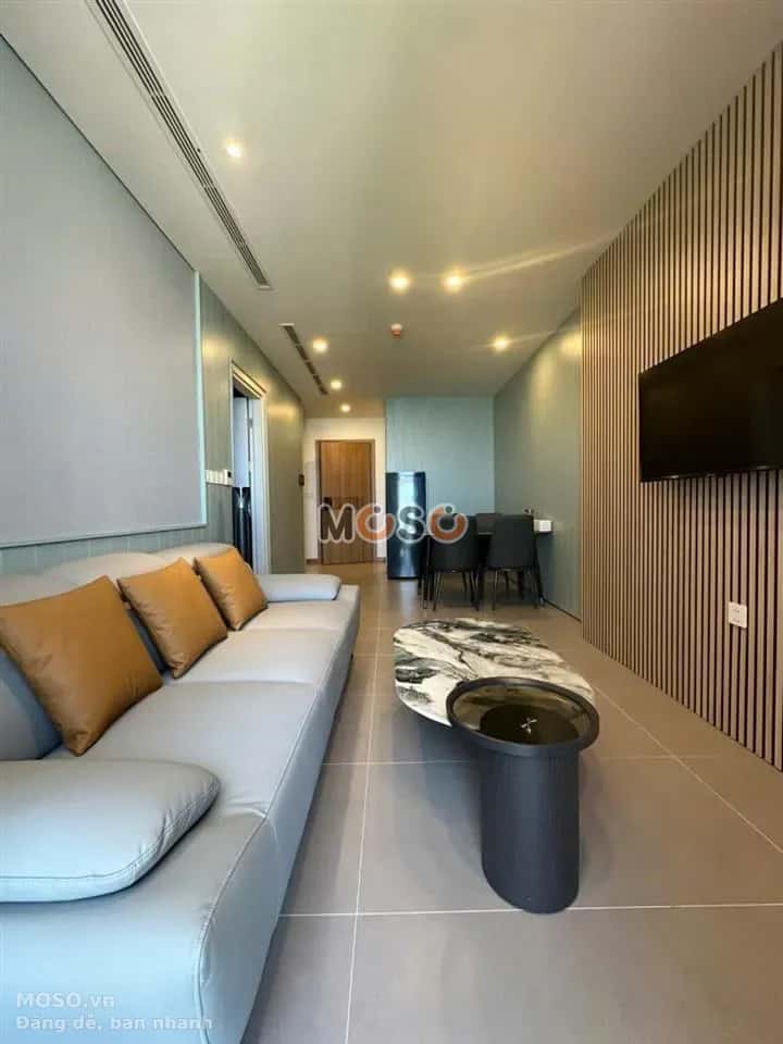 Cho thuê căn hộ chung cư Như Nguyệt Hải Châu, Đà Nẵng – 1 phòng ngủ, giá 19 triệu - ảnh 2