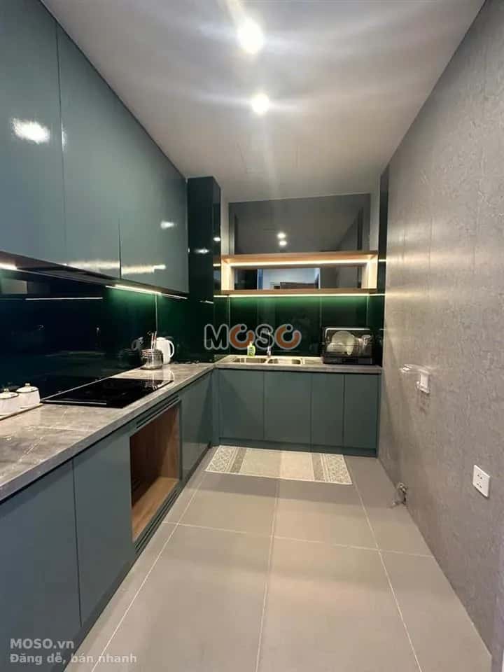 Cho thuê căn hộ chung cư Như Nguyệt Hải Châu, Đà Nẵng – 1 phòng ngủ, giá 19 triệu - ảnh 4