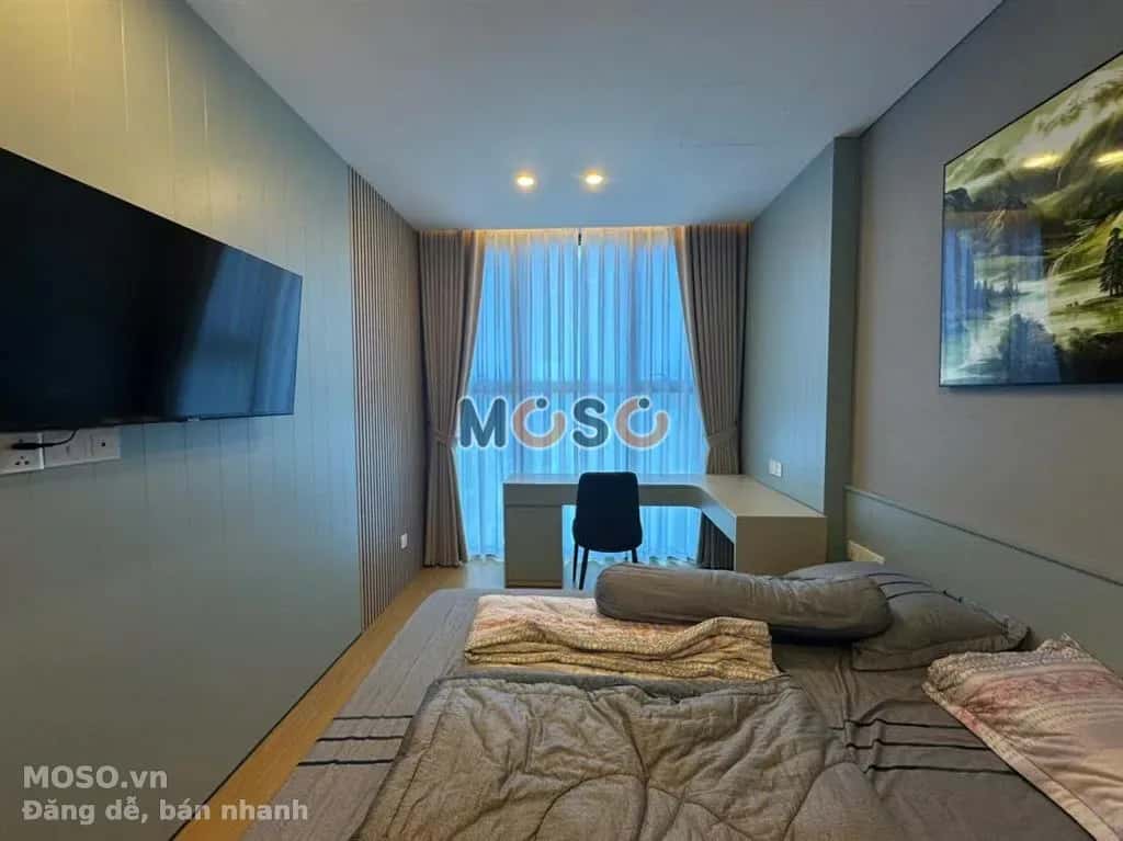 Cho thuê căn hộ chung cư Như Nguyệt Hải Châu, Đà Nẵng – 1 phòng ngủ, giá 19 triệu - ảnh 6